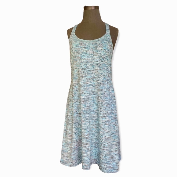 MPG Mondetta Sport Travel Dress Women's Slim Fit Tennis Dress  Performance Dress - Picture 3 of 10